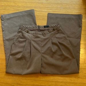 ✨3 for $30✨ Vero Moda Brown Trouser